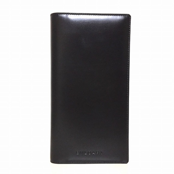 BVLGARI Other - BVLGARI Vintage Checkbook Holder